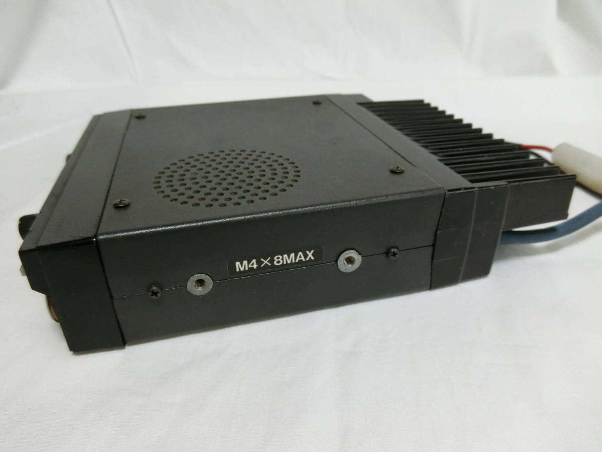 KEN TM－521 1．200M 10WFM機 中古品 ケンウッド製