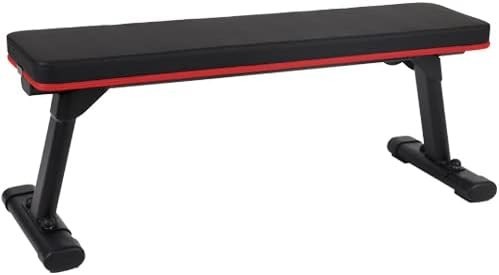 【未使用品】LEADING EDGE　FOLDING FLAT BENCH　リーディングエッジ　フォールディング　フラットベンチ　LE-FFB　0903-04