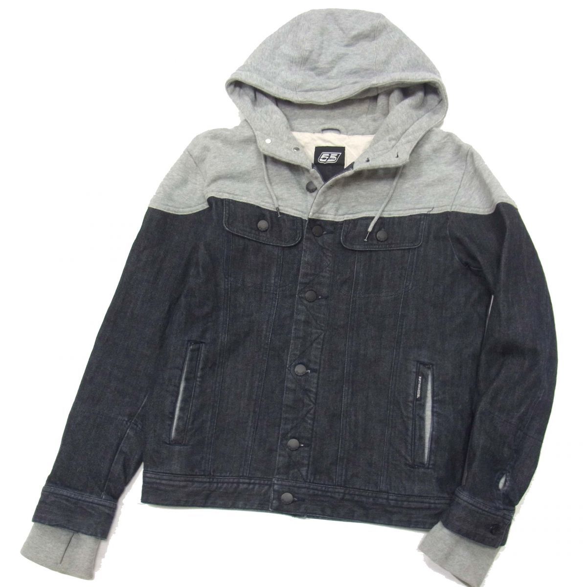 【赤字超特価，豊富な】 DIESEL ディーゼル デニム スウェットパーカー ジャケット メンズ 秋物(その他)｜売買されたオークション情報、yahooの商品情報をアーカイブ公開 - オークファン 男性用
