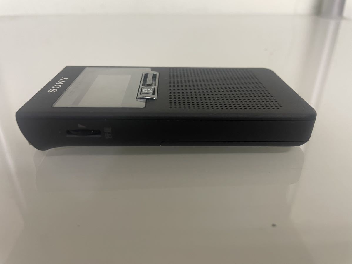 XDR-63TV SONY ソニー ポケットラジオ : Sony ポケッタブル - Pocket