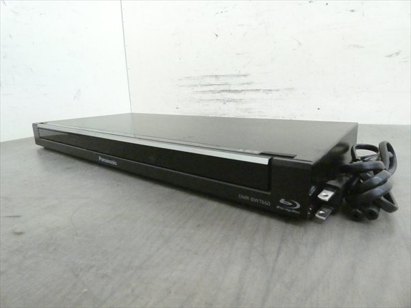 パナソニック Panasonic 1TB☆14年☆パナソニック&frasl;DIGA☆HDD&frasl;BDレコーダー☆DMR-BZT665 ディーガ ブルーレイレコーダー | 映像機器 1TB☆14年☆パナソニック&frasl;DIGA☆HDD&frasl;BDレコーダー&frasl;&frasl;DMR 1TB 1TB☆11年☆パナソニック&frasl;DIGA☆HDD&frasl;BDレコーダー☆DMR-BZT701 1TB⁄15倍録画 DMR-BW1050 上位機 DIGA DMR-BRZ1020 &frasl;&frasl;ima