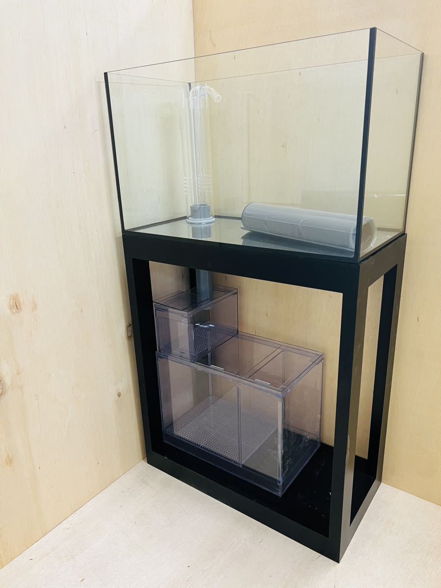 オーバーフロー水槽セットの中古品 2026年最新Yahoo!オークション