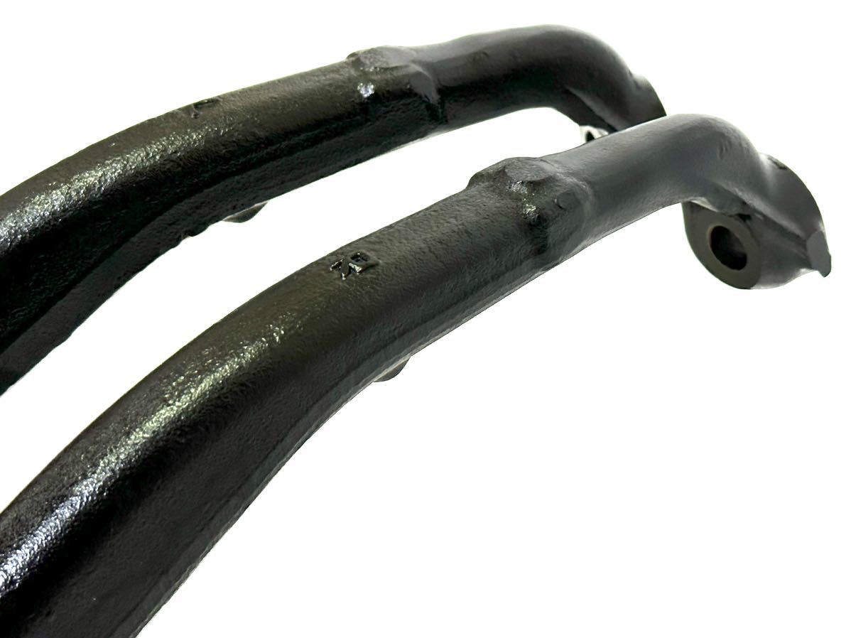 30mm ショートナックル JZX100 短縮加工 チェイサー マークⅡ