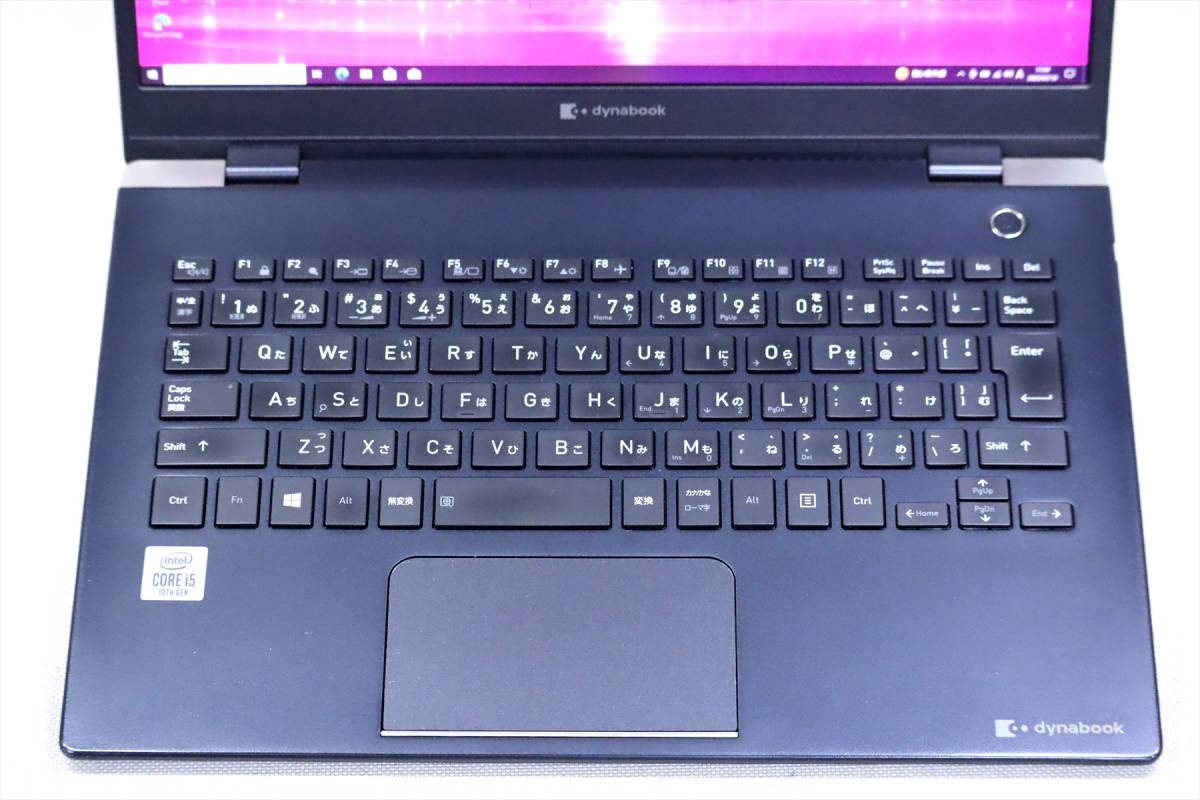 即配】2020年モデル！第10世代Corei5搭載パワフルPC！超軽量859g 