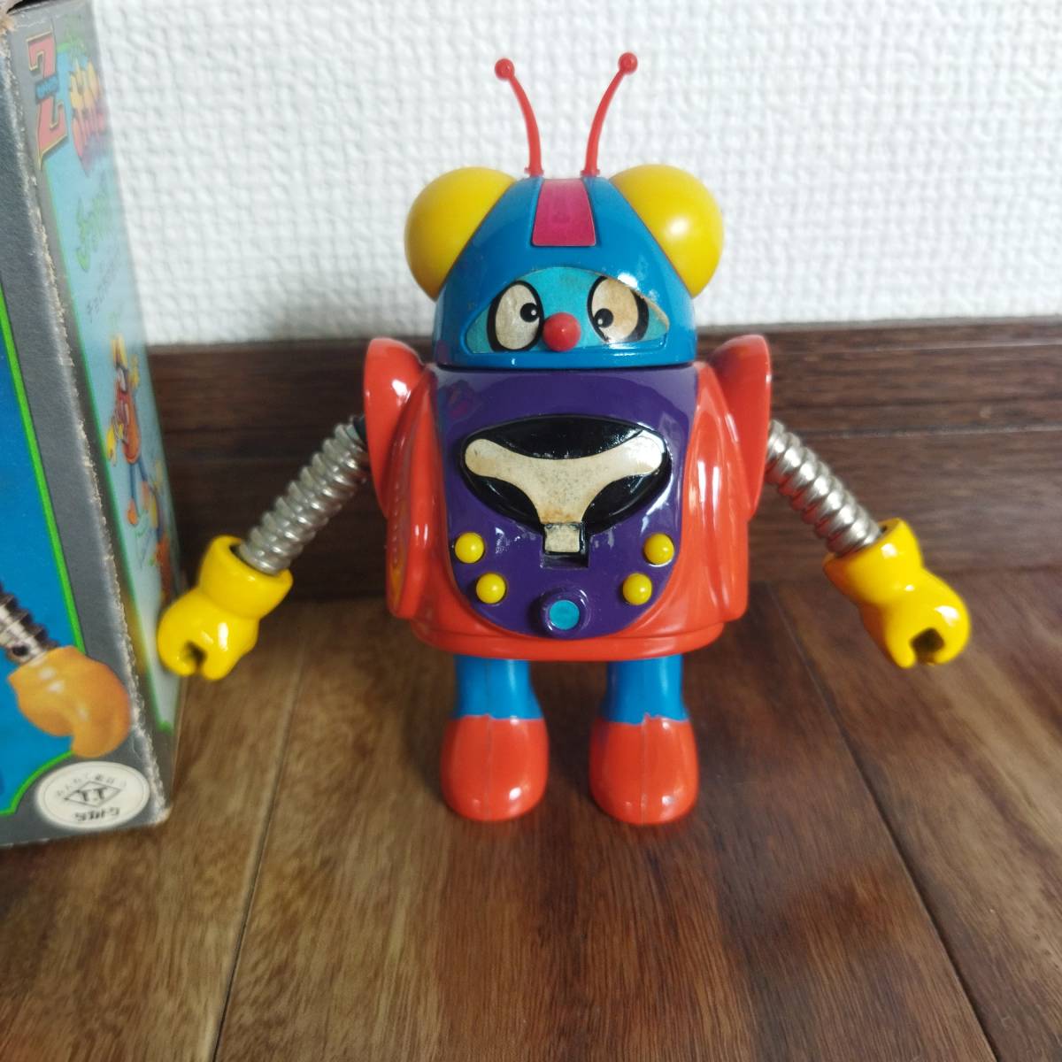タカトク ◇チョロ坊◇ タイムボカン タイムボカンシリーズ タツノコプロ