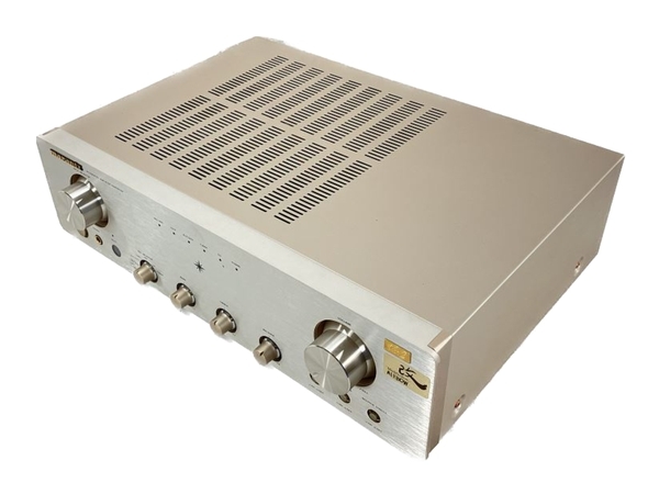 marantz マランツ PM6100SA パワーアンプ 2006年製 オーディオ 中古