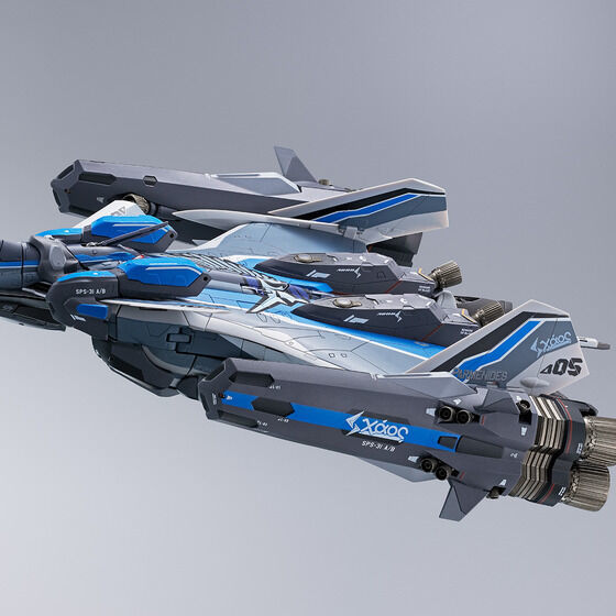 【爆買い，得価】 伝票貼り跡無し DX超合金 VF-31AX カイロスプラス ハヤテ インメルマン機 対応 スーパーパーツセット(超時空要塞マクロス)｜売買されたオークション情報、yahooの商品情報をアーカイブ公開 - 超時空要塞マクロス