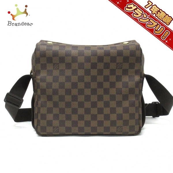 ルイヴィトン LOUIS VUITTON クラヴァット エク M78760 シルク100