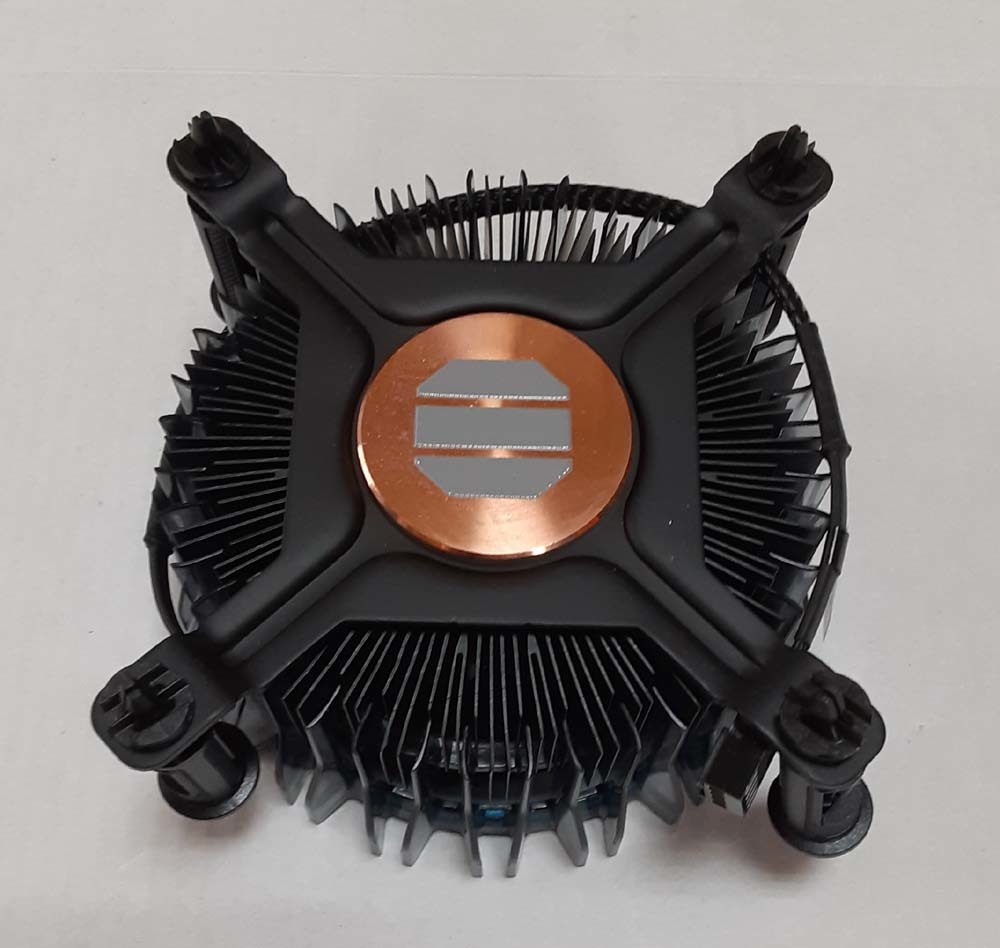 インテル Core i5-13500 付属のCPUクーラー LGA1700 未使用【送料無料 