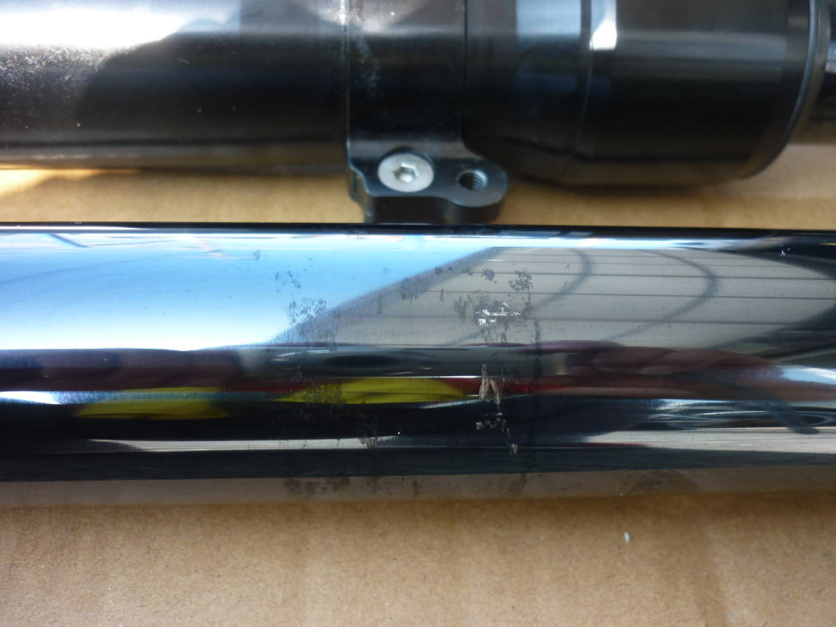新作，品質保証 オーリンズ　CB1300SF　SB　SC54　０３～０９年用　OH前提でお安く出品です。