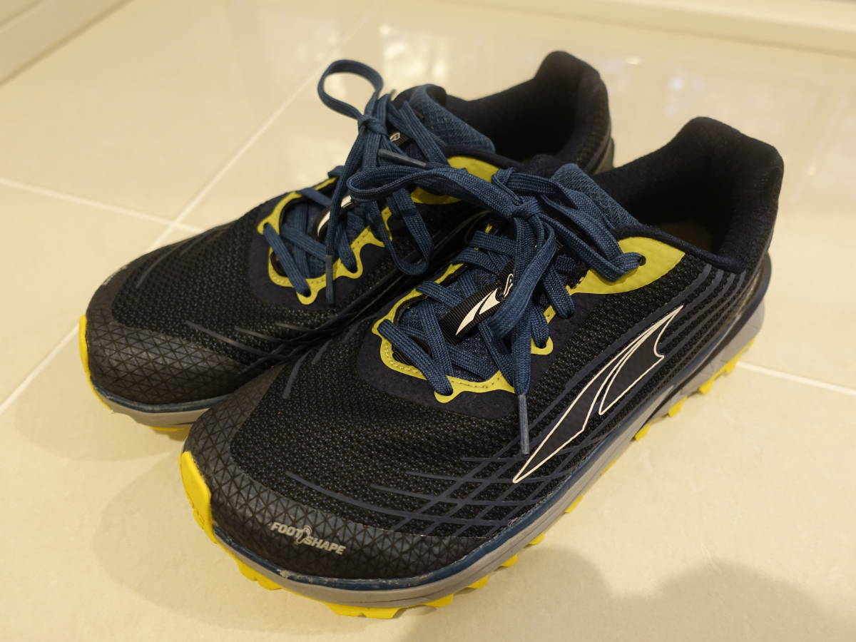 ALTRA　アルトラ　Timp2 ティンプ２　26ｃｍ　