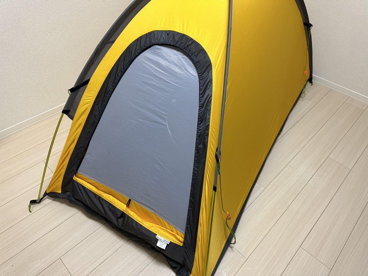 復刻モデルPAINE G-LIGHT TENT 1-2人用 + カヤライズ1 + DXフライ