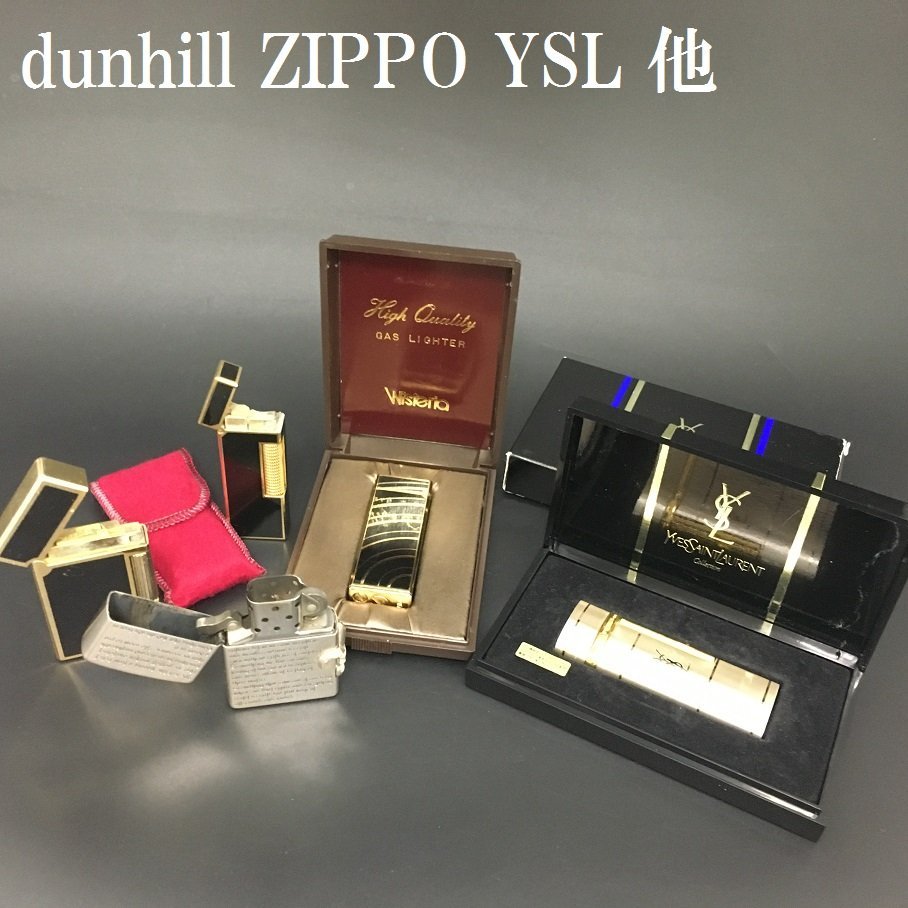 ダンヒル - Yahoo!オークション dunhill | (ライター) ZIPPO ジッポ の