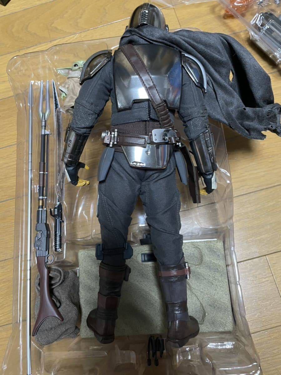 難あり ジャンク ホットトイズ テレビ マスターピース 1/6 TMS052 