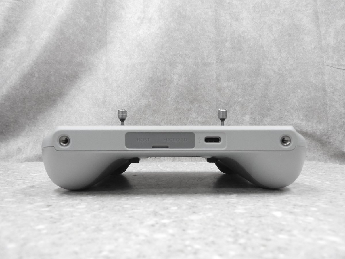 〇【神殿店】DJI Mini 3 Pro+送信機　〇現状品〇