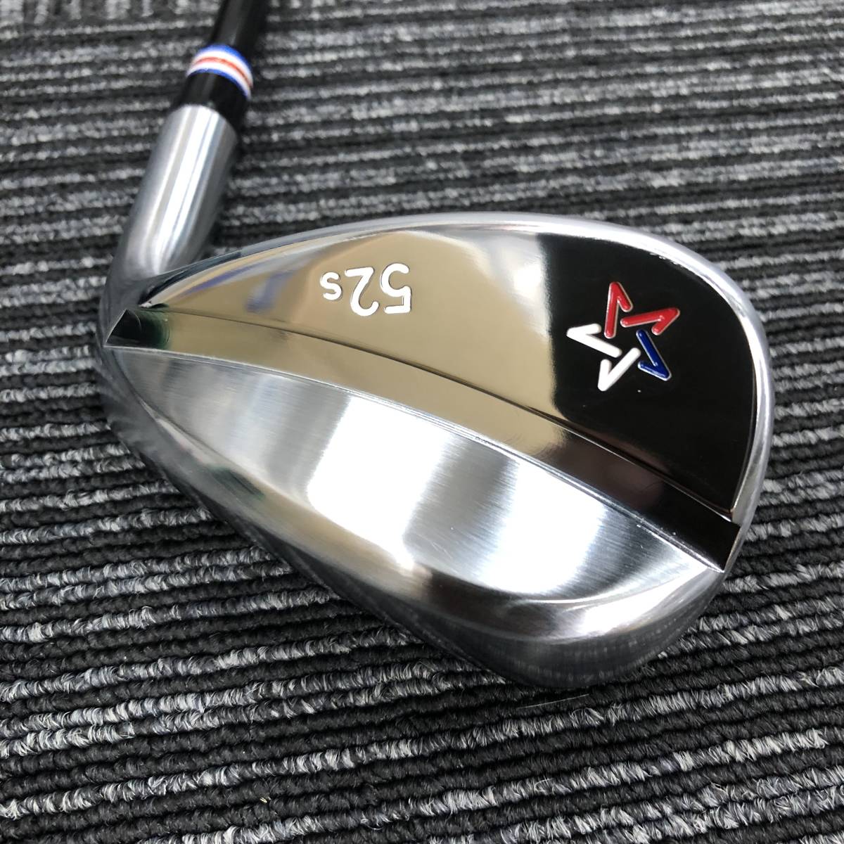 新品 アーティザン 52S 58R 2本セット 【公式通販】