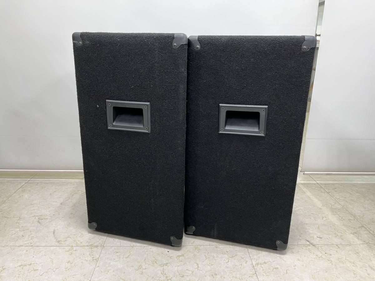 YAMAHA S112Ⅲ スピーカーペア 【公式通販】