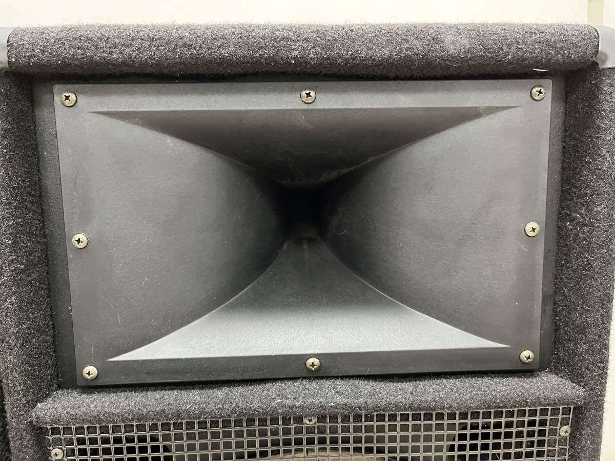 YAMAHA S112Ⅲ スピーカーペア 【公式通販】