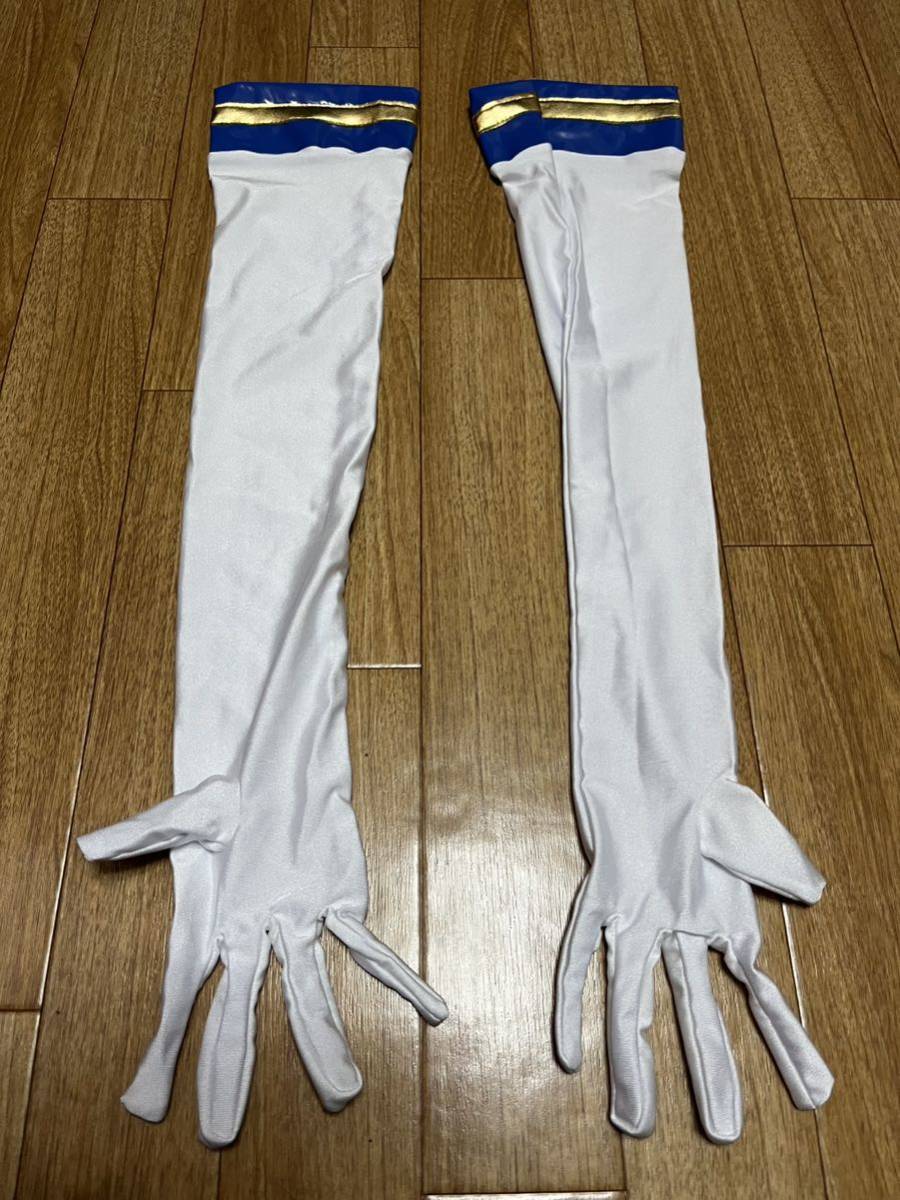 エナメル （島風）風コスチューム Yahoo!オークション - 艦これ