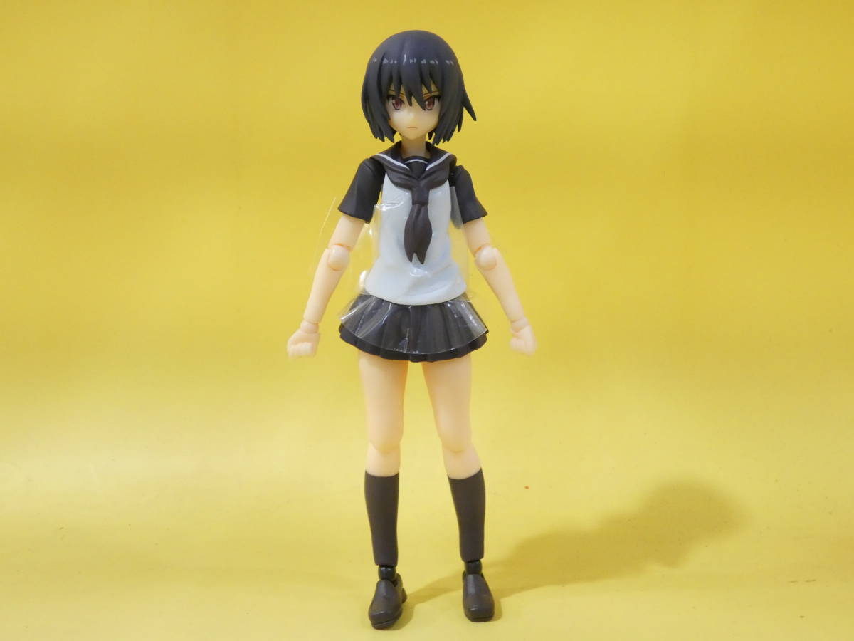ジャンク扱い】figma フィグマ SP-102 ニンジャスレイヤー フロム 