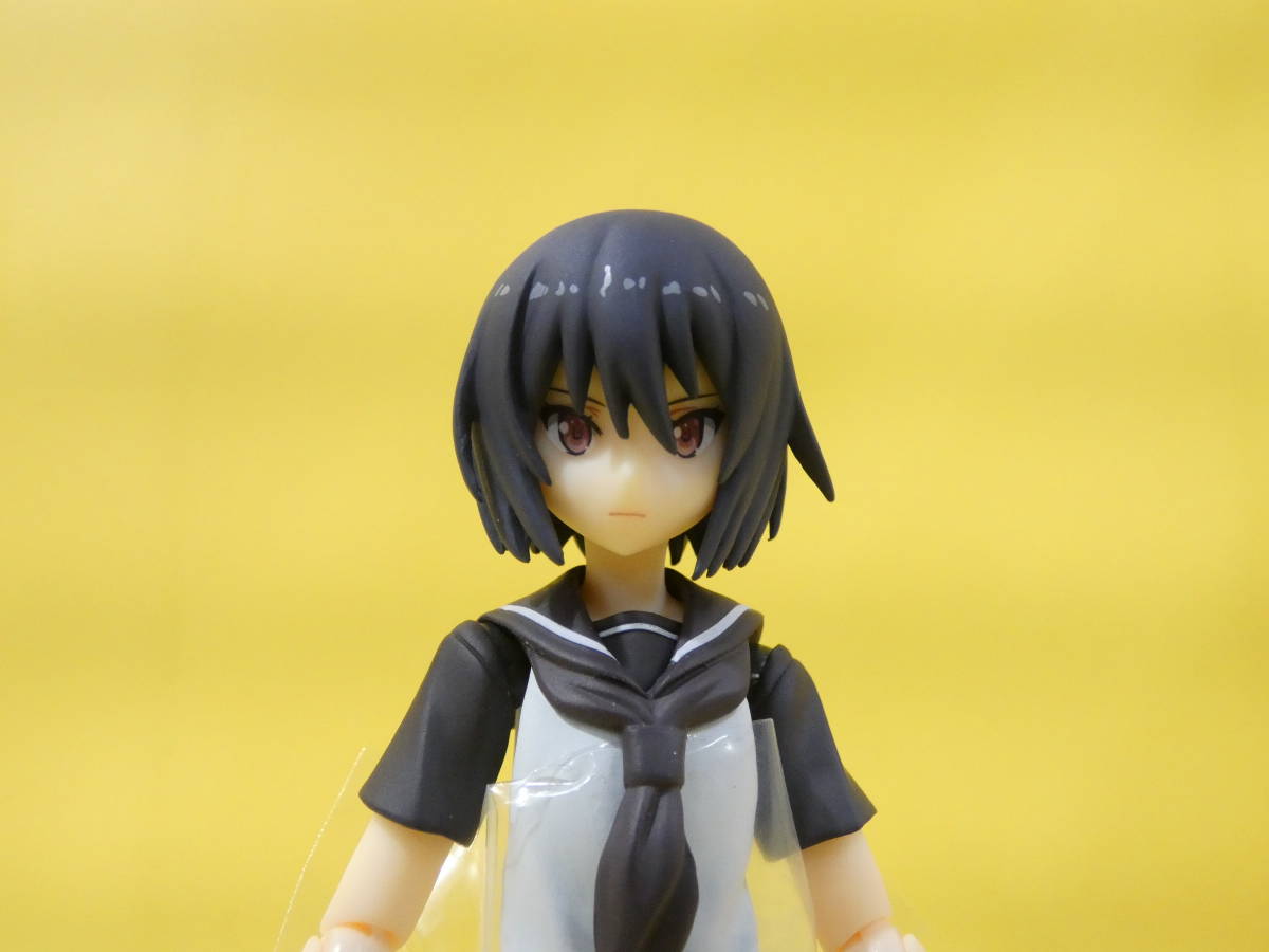 ジャンク扱い】figma フィグマ SP-102 ニンジャスレイヤー フロム