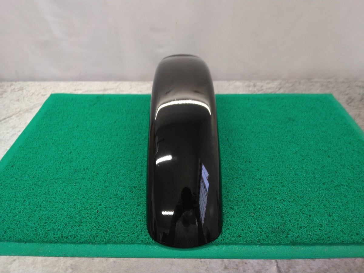 Z400FX BEETフェンダー 塗装後未使用 (検 Z500B Z500FX Z550FX Z400J