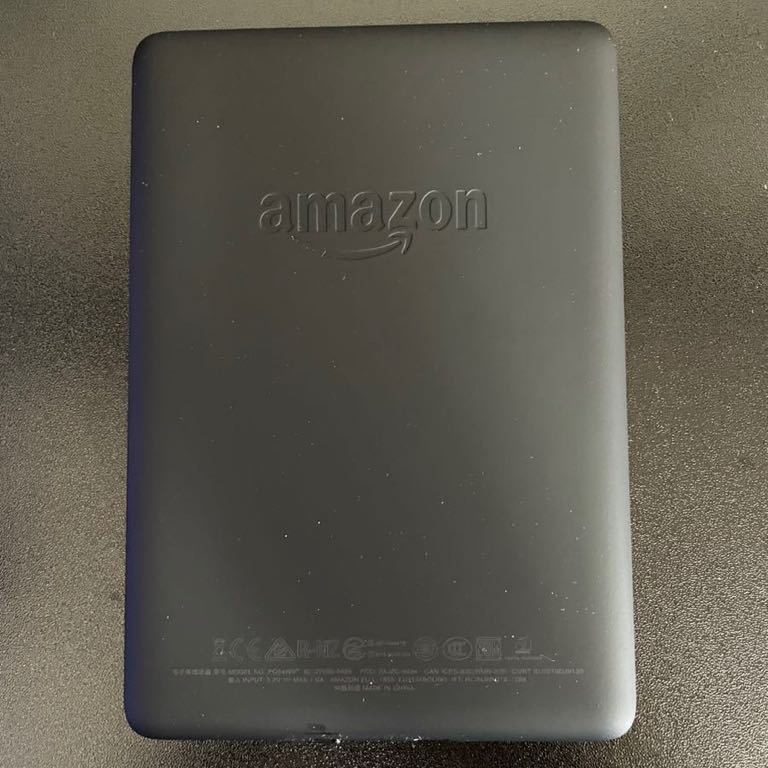 Kindle Paperwhite 第10世代 8GB 広告なし ブラック 防水 第10世代】Kindle Paperwhite 防水機能搭載8GB Wifi 広告付き ブラック