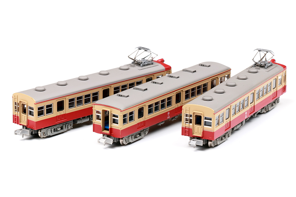 鉄道コレクション - | 西武351系 (3両セット) 鉄道模型｜ホビーサーチ