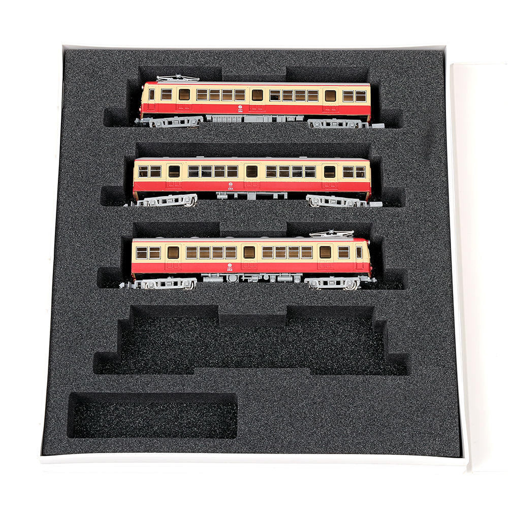 鉄道コレクション - | 西武351系 (3両セット) 鉄道模型｜ホビーサーチ