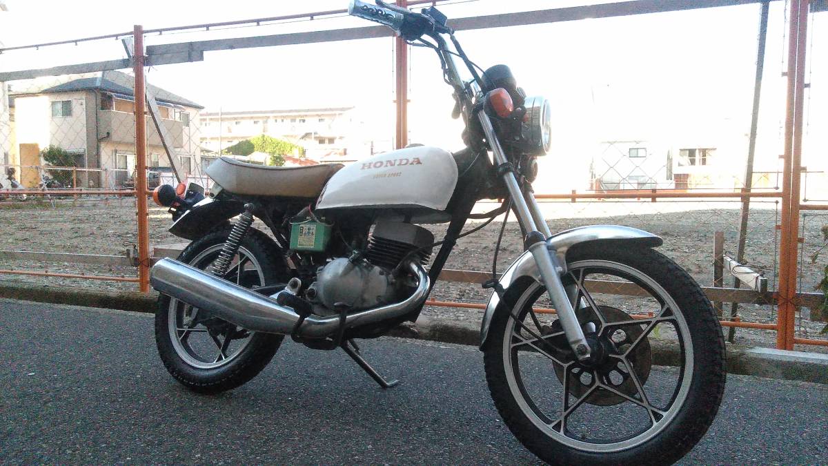 本物保証，お買い得 SUZUKI マメタン OR50 部品どり エンジン始動 神戸(50cc以下)｜売買されたオークション情報、yahooの商品情報をアーカイブ公開 - オークファン 50cc以下