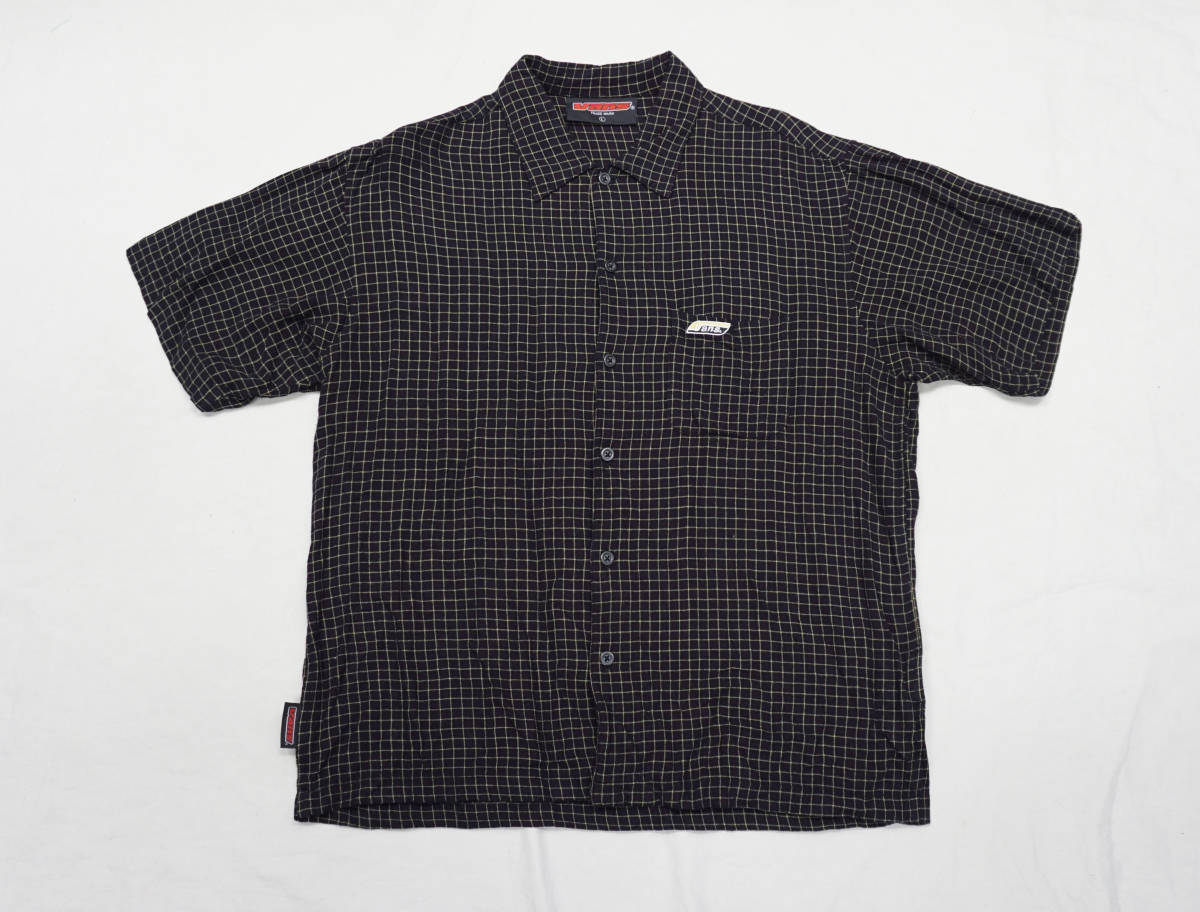 最終値下げ‼ 70s vans usa製 当時物 オリジナル powell レア（70