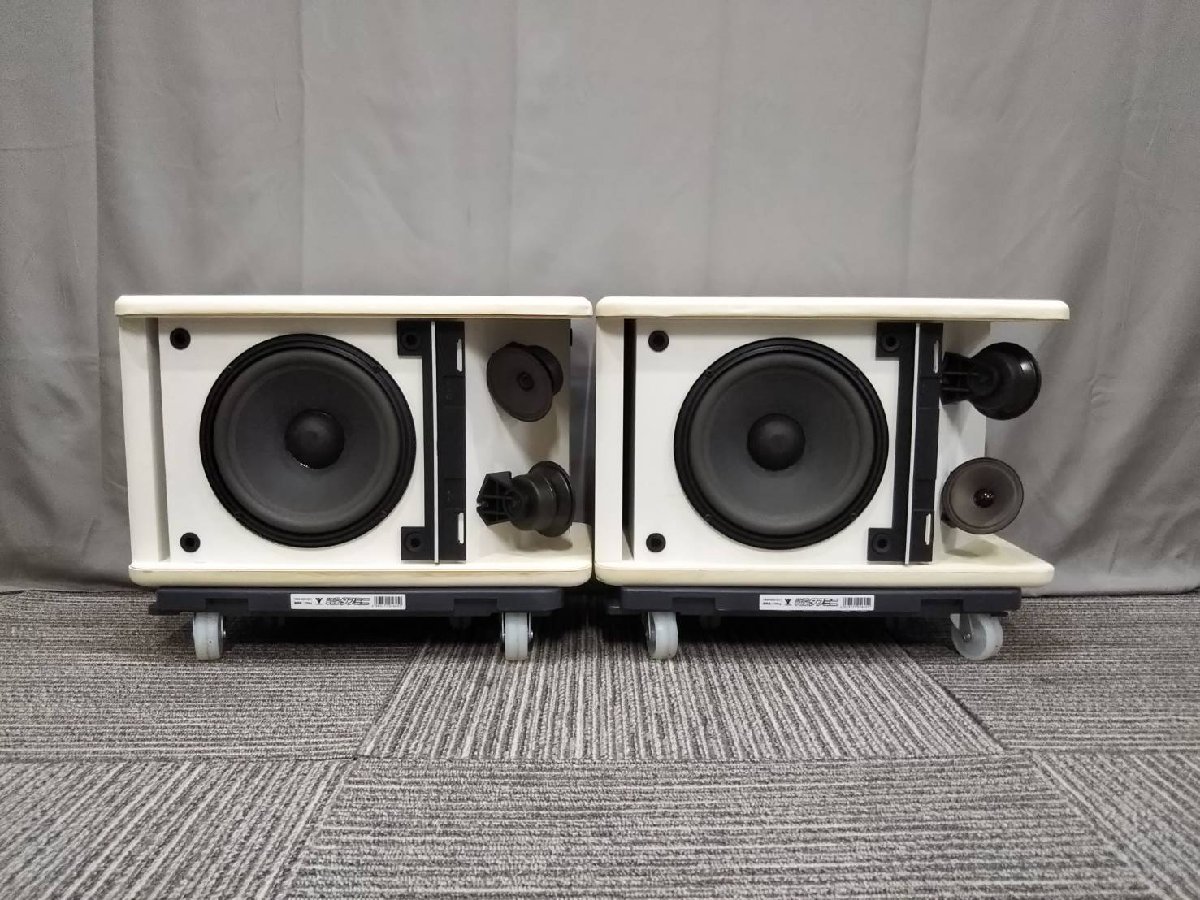 △7516② 中古品 オーディオ機器 スピーカー BOSE 301-AV MONITOR