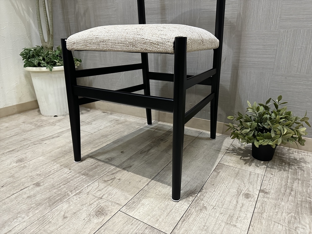 カッシーナ cassina 646 LEGGERA チェア 約12万円 1脚 ジオ・ポンティ