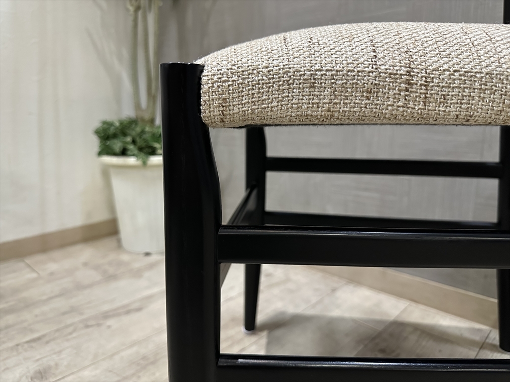 カッシーナ cassina 646 LEGGERA チェア 約12万円 1脚 ジオ・ポンティ