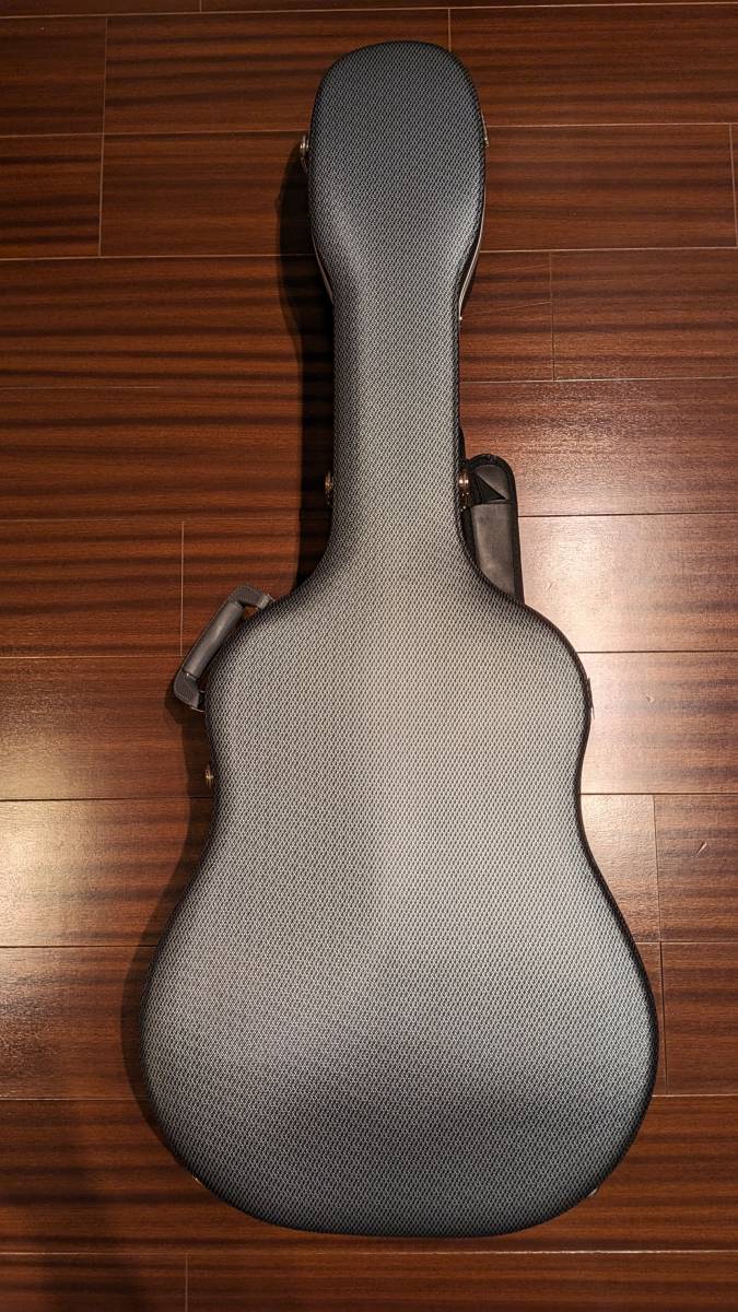 定番人気，セール ギターハードケース アコースティック クラシックギター CAHAYA ショルダーストラップ付 アコギ(ハードケース)｜売買されたオークション情報、yahooの商品情報をアーカイブ公開 - オークファ ケース