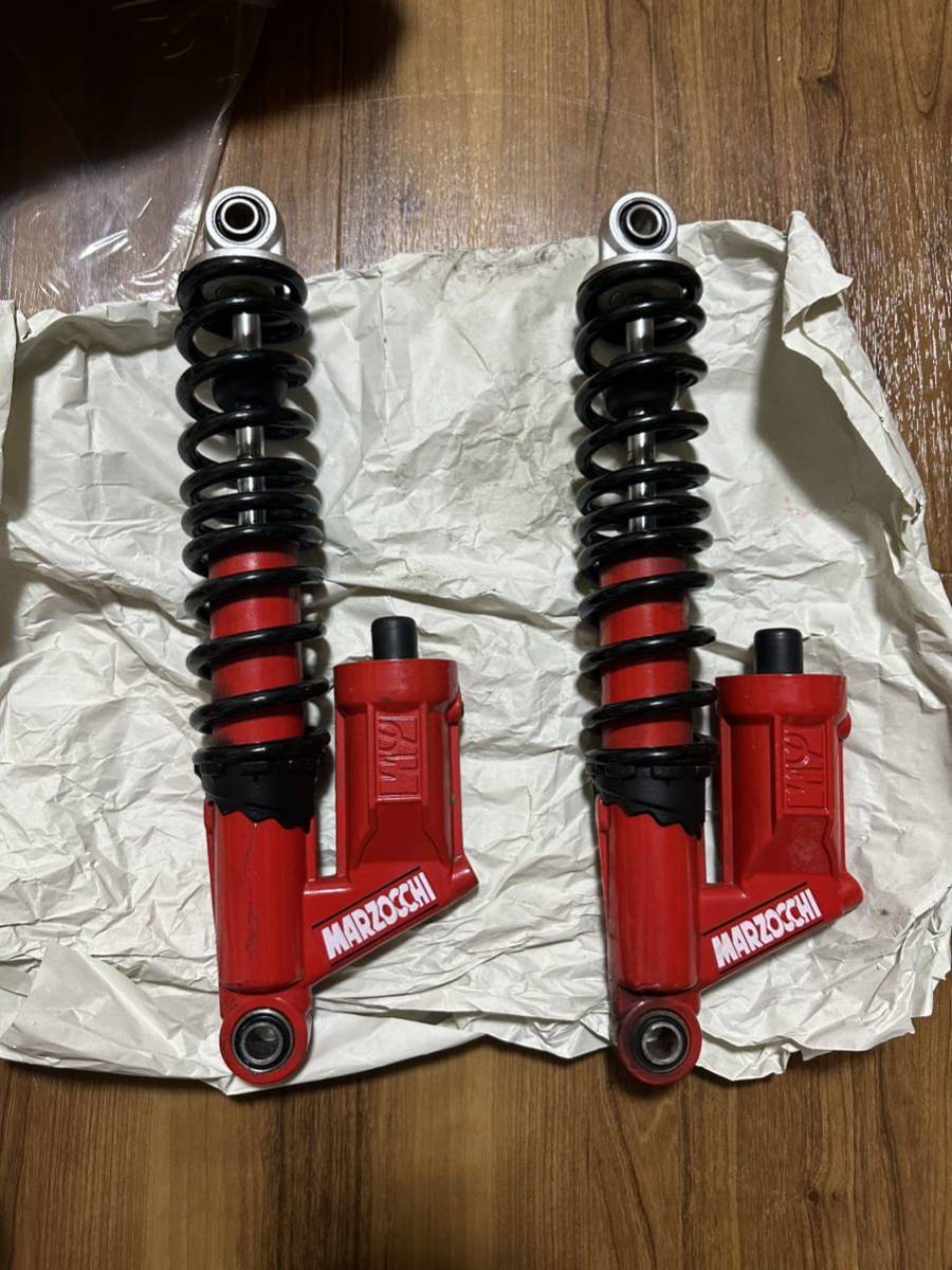 GS400 マルゾッキタイプ マルゾッキ GS400 タイプ マルゾッキタイプ