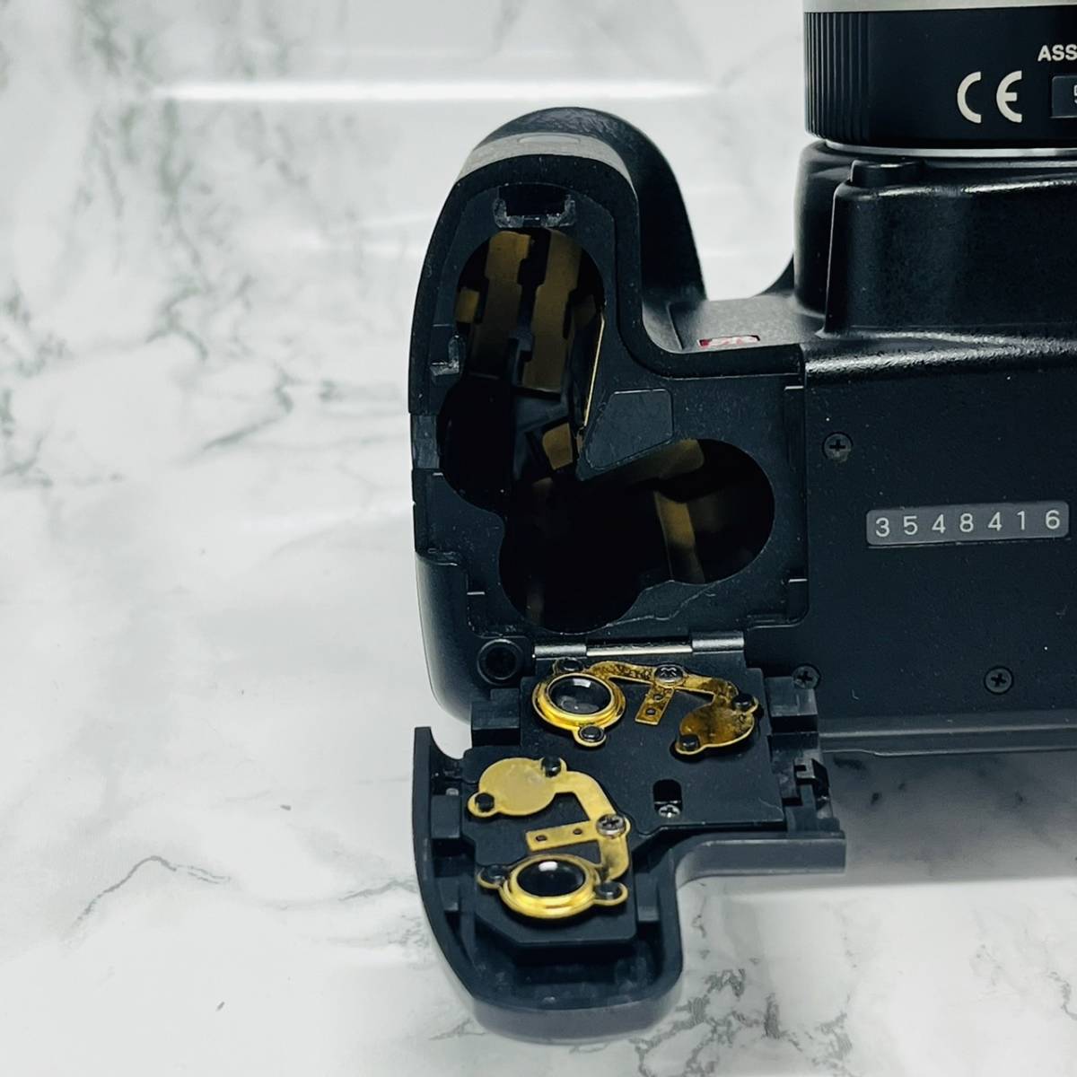 Pentax - K-x Camera SLR Digital PENTAX Review Photo Kit Reviews KX