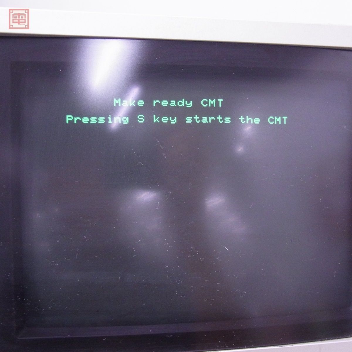 SHARP MZ-80B 本体のみ 通電OK MZ-8BG付 シャープ ジャンク パーツ取り 