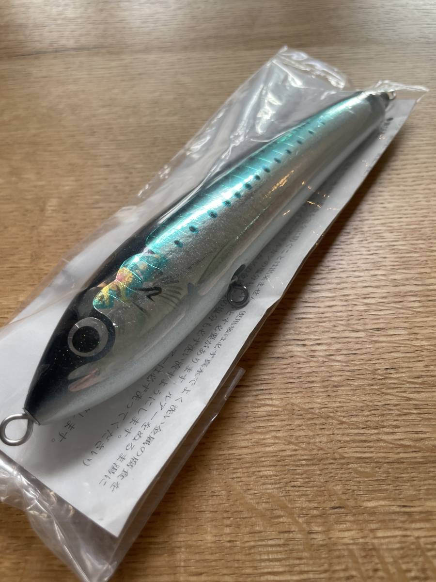 カーペンター ブルーフィッシュ75 BF75-180 マイワシ 新品未開封