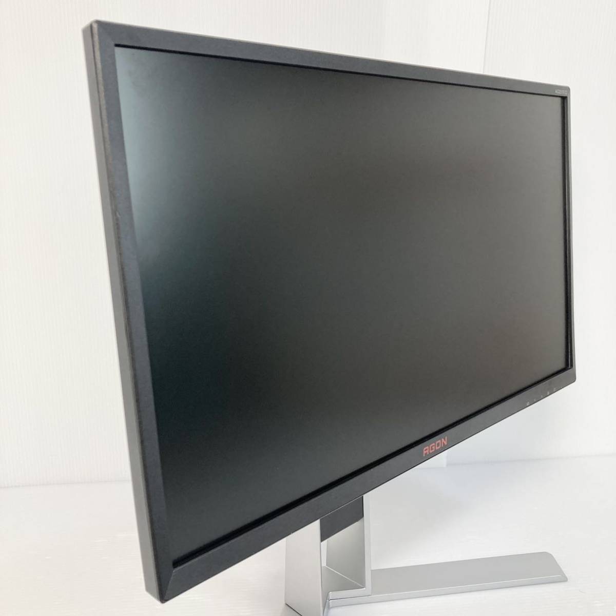 AG251FZ2⁄11 AOC ゲーミングモニター Monitor Gaming Display ブラック 