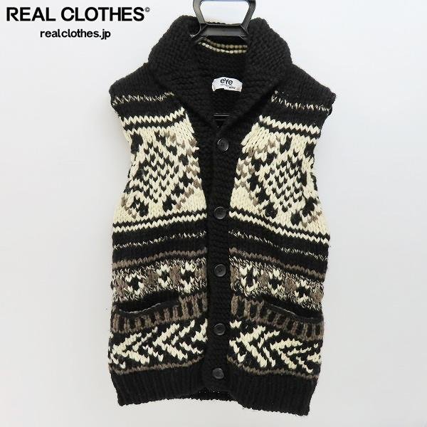 ☆eYe JUNYA WATANABE MAN COMME des GARCONS/コムデギャルソン 14AW