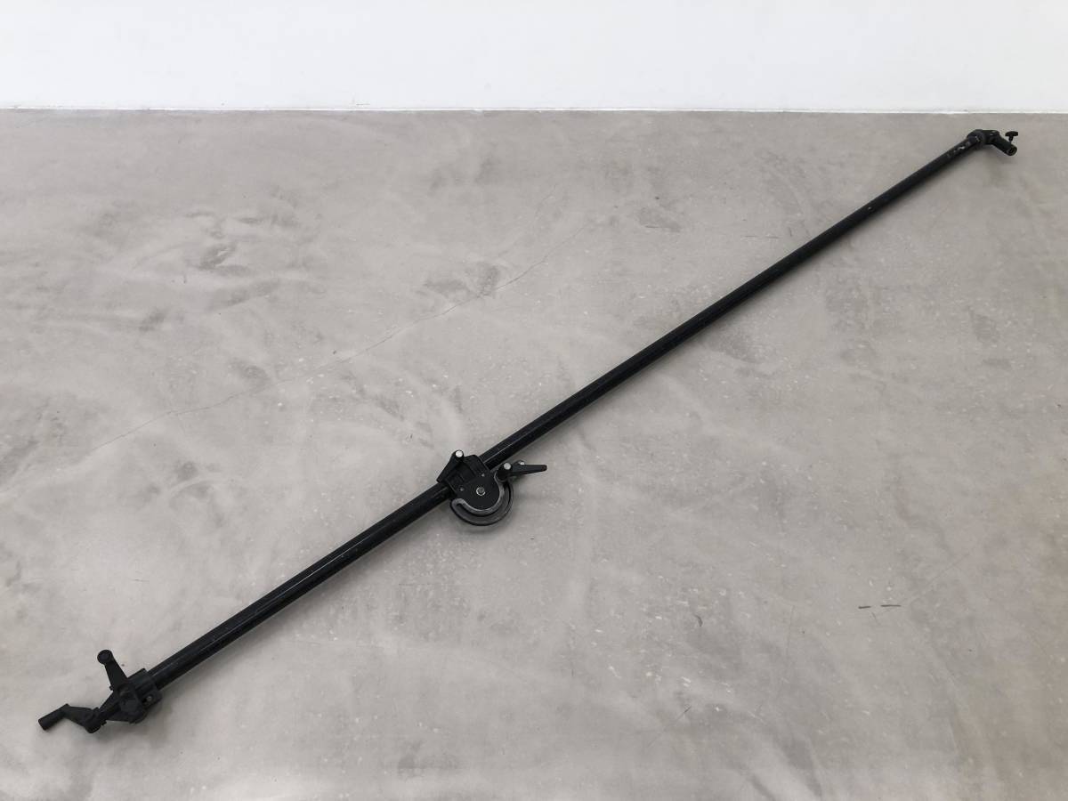 Manfrotto マンフロット　スーパーブーム