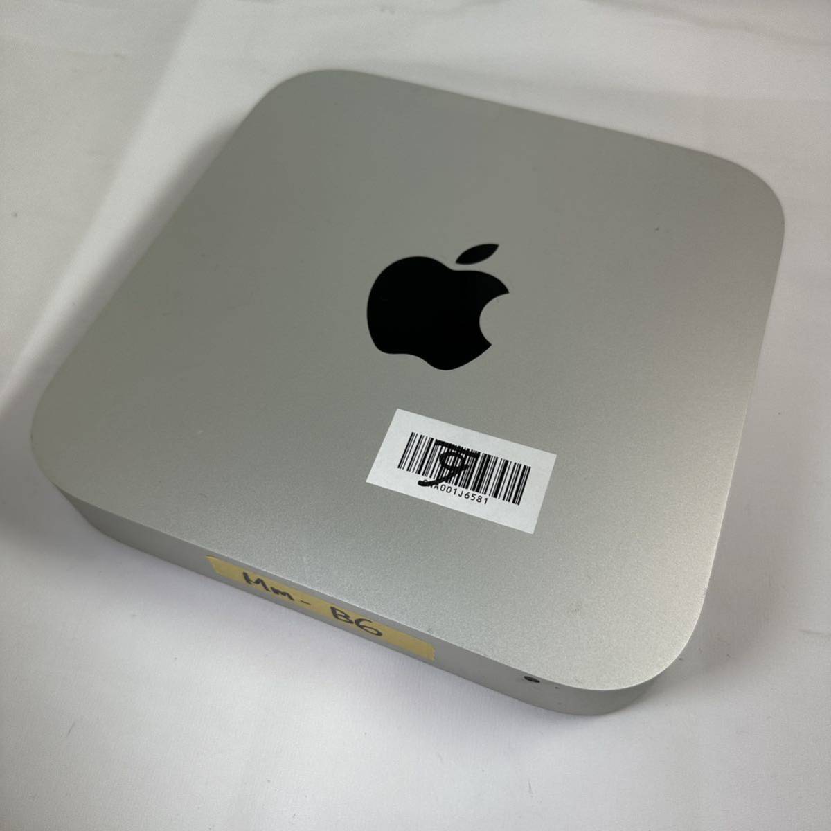 Apple Mac mini Late 2012/Core i5 2.5GHz Mac 0 Late (Server) Memory i7⁄