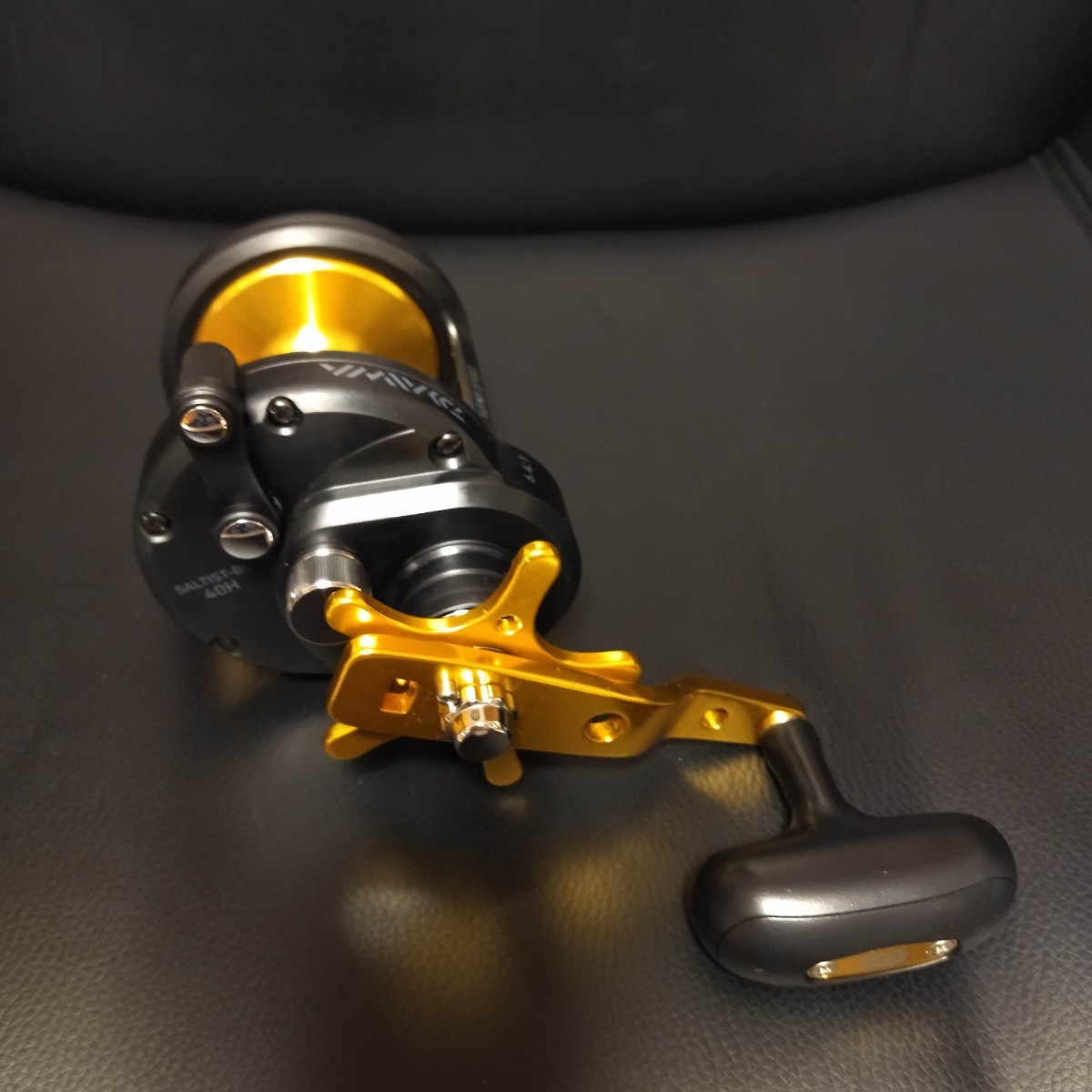 tsunami offshore reels SaltX II Armourtech Binding Spines Featuring 16 internal seals Model:27TRS66MFC FT Surf Spinning Rod