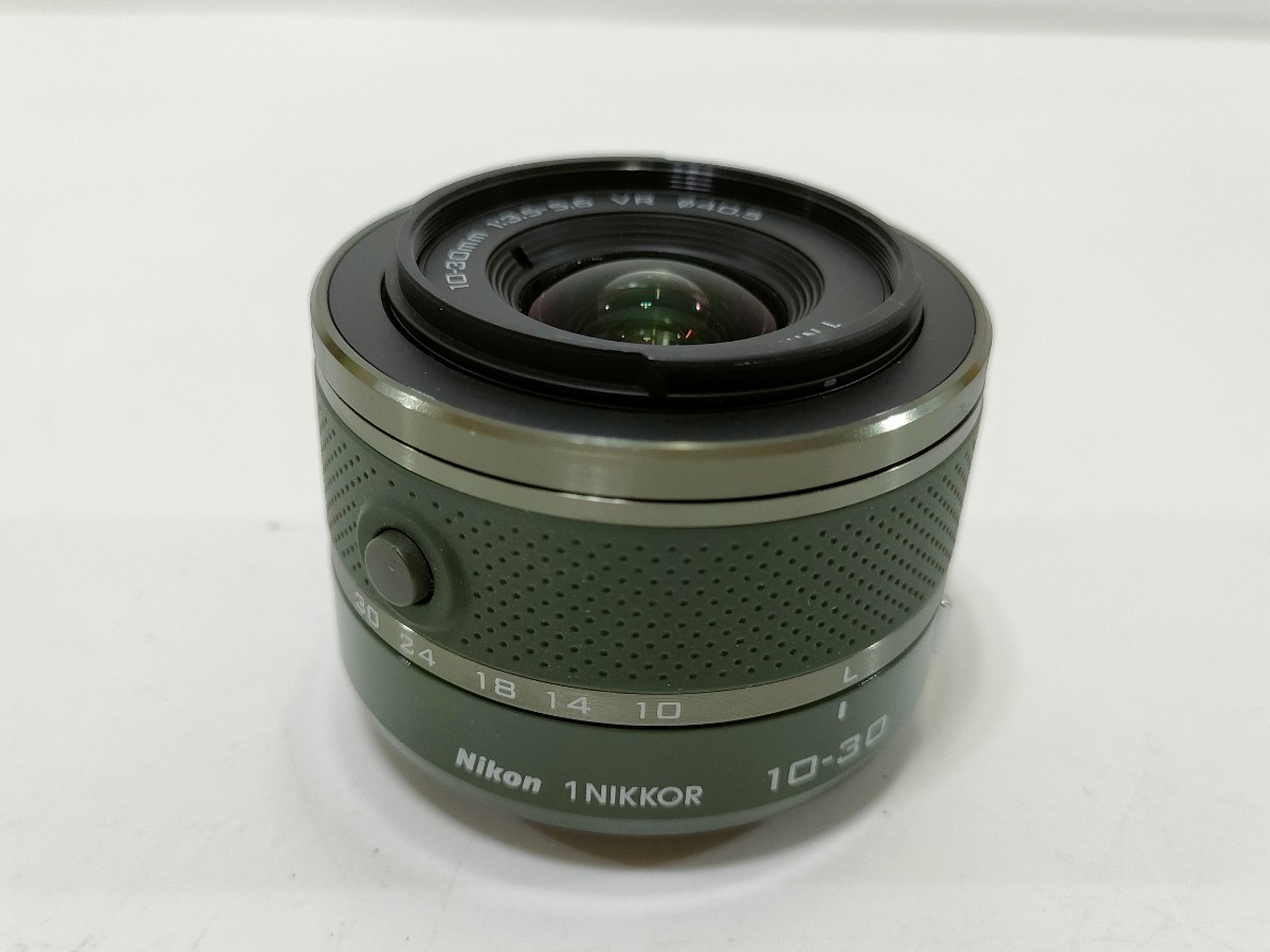 0 10-30mm VR Nikon f⁄3.5-5.6 NIKKOR | Nikkor Lens (Black) : Review .ca