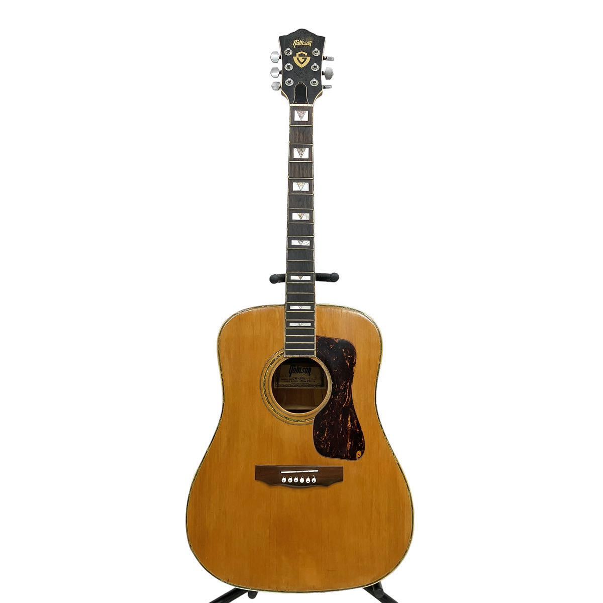 格安スタート Tomson アコースティックギター GW-25 ギター アコギ