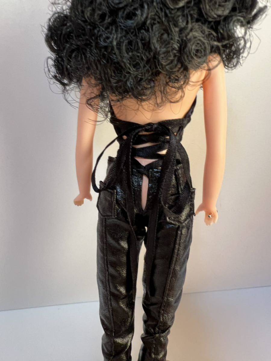 TOTOCO ボンテージキサラ ジェニーフレンド タカラ(人形)｜売買された