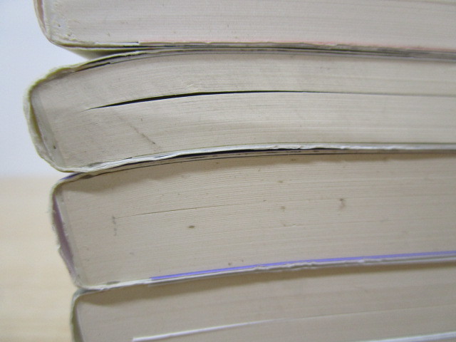 川崎長太郎講談社文芸文庫6冊セットです。