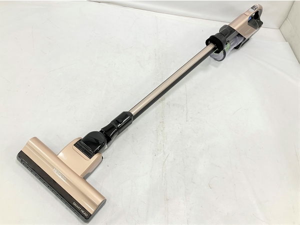 HITACHI PV-BH900G コードレススティッククリーナー 2019年製 日立 家電 中古 H7985565