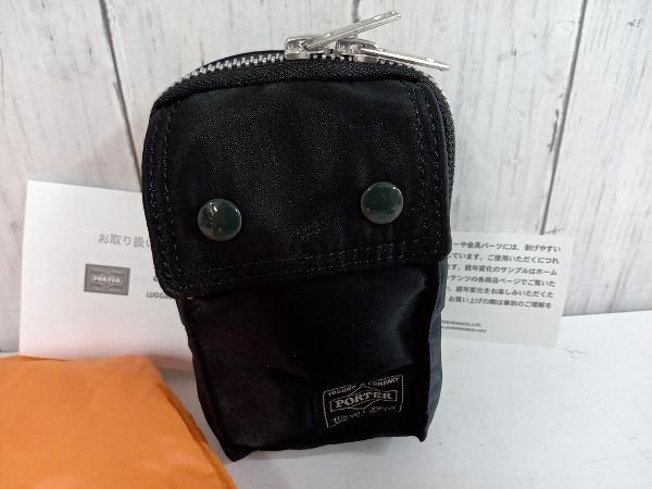 タグ付き】PORTER ポーター 日本製 TANKER タンカー 622-79155 ポーチ